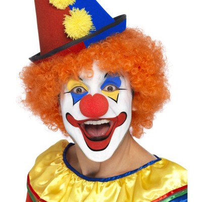Set maquillage clown