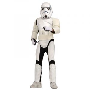 Costume Stormtroopers