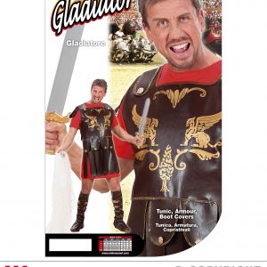 Costume Gladiateur