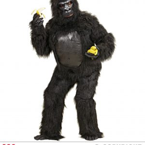 Costume Gorille