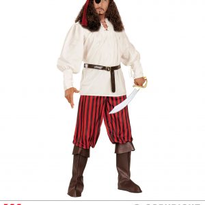 Costume Pirates