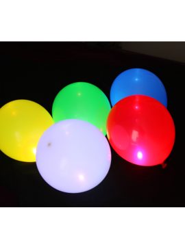 L'hélium, indispensable pour faire flotter vos ballons