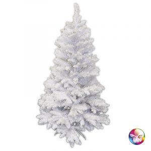 SAPIN BLANC QUALITE SUPERIEURE 150 CM 815 TIPS FIRE RESISTANT