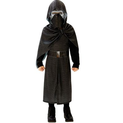 Costume enfant Kylo Ren Star Wars luxe