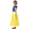 Costume enfant princesse Blanche Neige profil