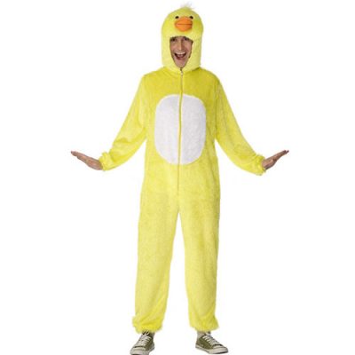 Costume homme canard