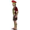 Costume homme gladiateur Perseus profil