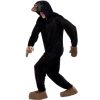 Costume homme gorille profil