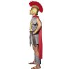 Costume homme guerrier romain profil