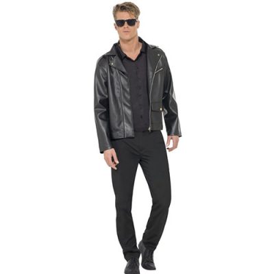 Costume homme Johnny Dirty Dancing