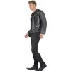 Costume homme Johnny Dirty Dancing profil