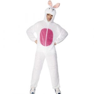 Costume homme lapin
