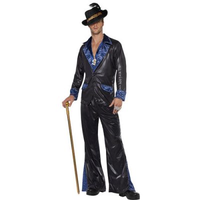 Costume homme mac Daddy