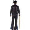 Costume homme mac Daddy dos