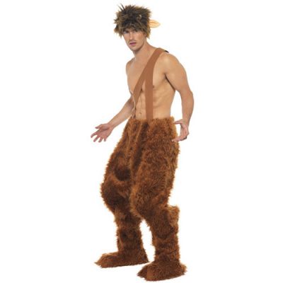 Costume homme Pan
