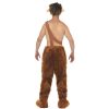 Costume homme Pan dos