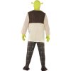 Costume homme Shrek dos