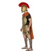 Costume homme soldat romain profil