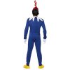 Costume homme Woody Woodpecker dos