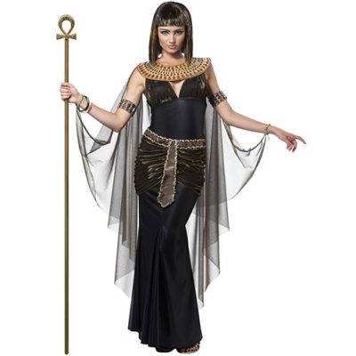 Costume femme reine Cléopâtre