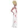 Costume femme reine de promo zombie profil