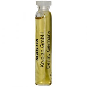 Colle pour postiches Kryolan - 2 ml