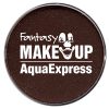 Fard make up Aqua Express 15 gr. marron