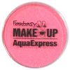 Fard make up Aqua Express 15 gr. rose