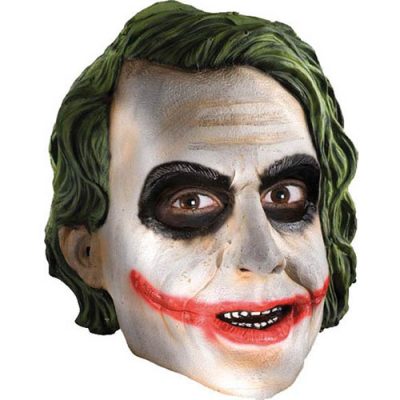 Masque Joker adulte