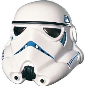 Masque Stormtrooper adulte Star Wars