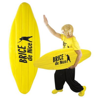 Planche de surf gonflable Brice de Nice licence