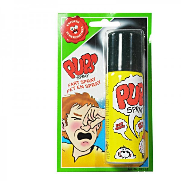 Spray Boule Puante