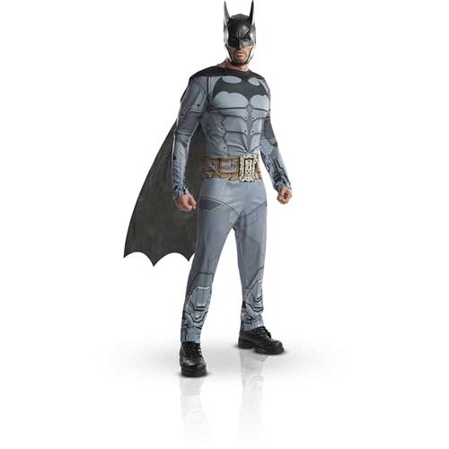 Costume Homme Batman Arkham City - Location de costumes Paris