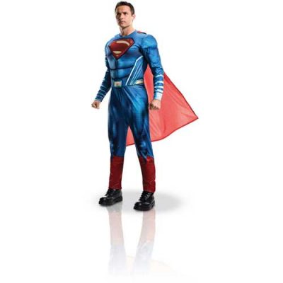 costume-adulte-superman-movie