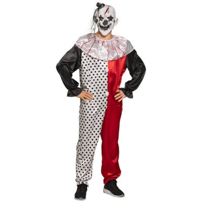 costume-homme-halloween-psycho-clown