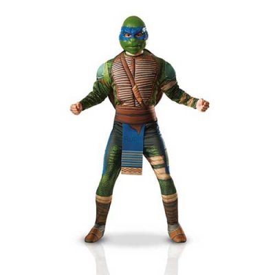 costume-luxe-adulte-tortues-ninja-leonardo