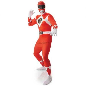 costume-adulte-second-skin-power-rangers-rouge