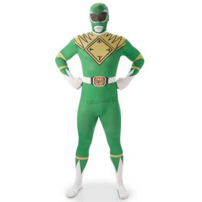 costume-adulte-second-skin-power-rangers-bleucostume-adulte-second-skin-power-rangers-vert