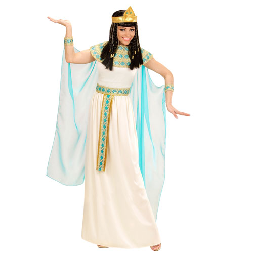 Costume femme Cléopâtre - Location et vente de déguisments