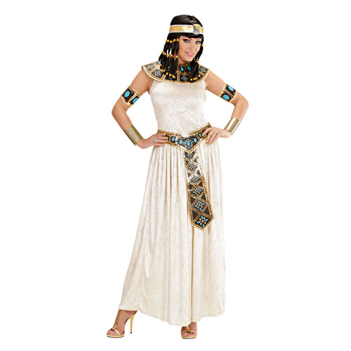 Costume femme Reine egyptienne ...