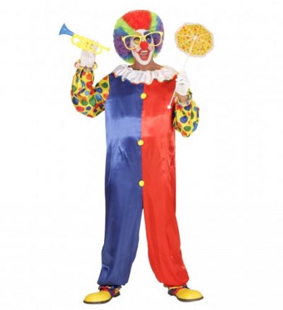 costume-adulte-clown-rouge-bleu