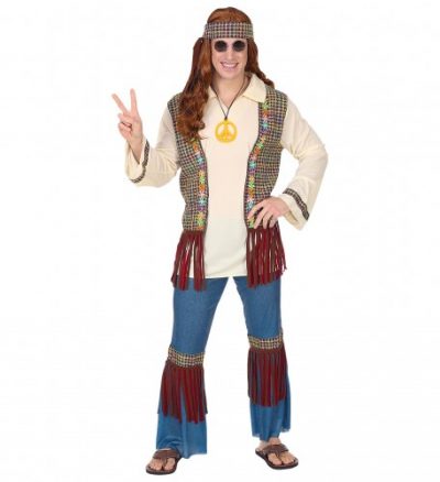 costume-homme-hippie