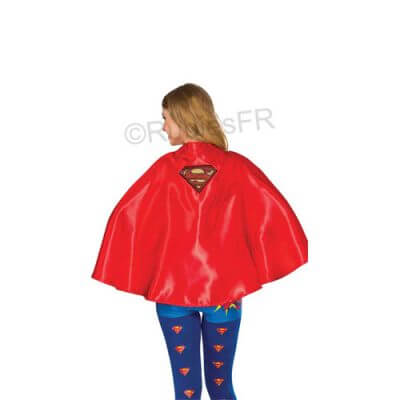 cape-adulte-supergirl