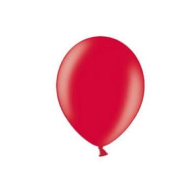 ballon-rouge-helium