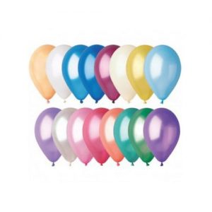 Ballons Hélium