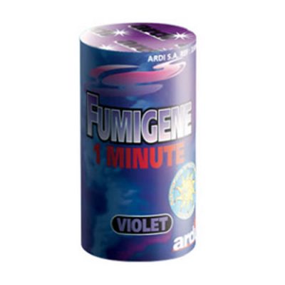 fumigene_violet_403
