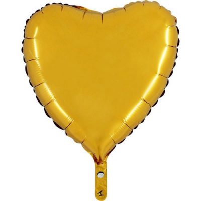 ballon-helium-coeur-or-45-cm