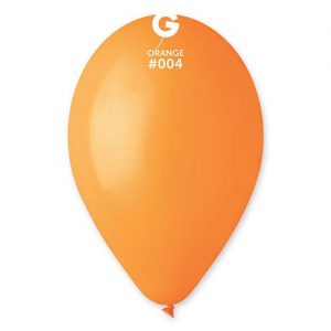 sachet-de-100-ballons-orange-30-cm