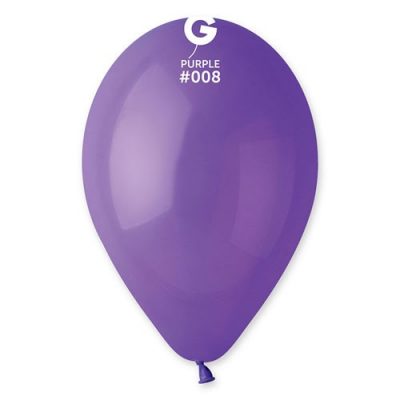 sachet-de-100-ballons-violet-30-cm