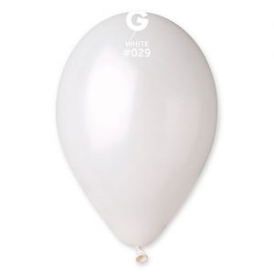 sachet-de-50-ballons-blanc-métallisé-helium
